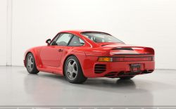 Illustration for article titled PORSCHE 959